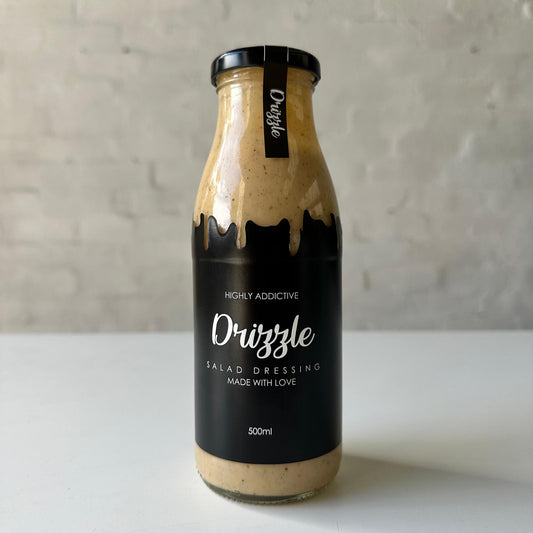 Original Drizzle Salad Dressing (500ml)